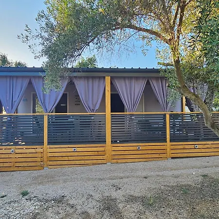 Apartamento Mobile Nela