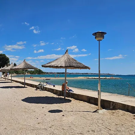 Apartamento Mobile Nela