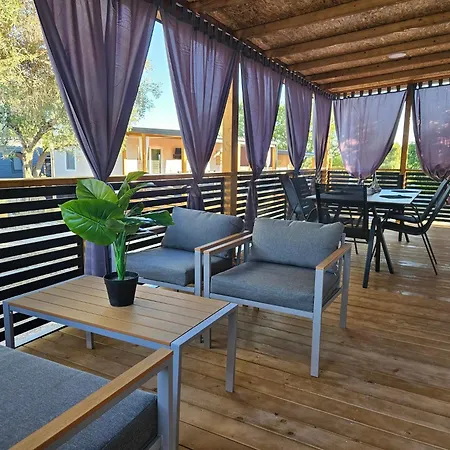 Apartamento Mobile Nela *