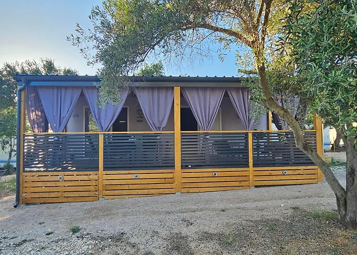 Apartament Mobile Nela