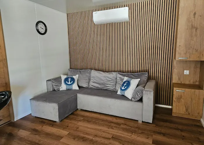 Apartament Mobile Nela