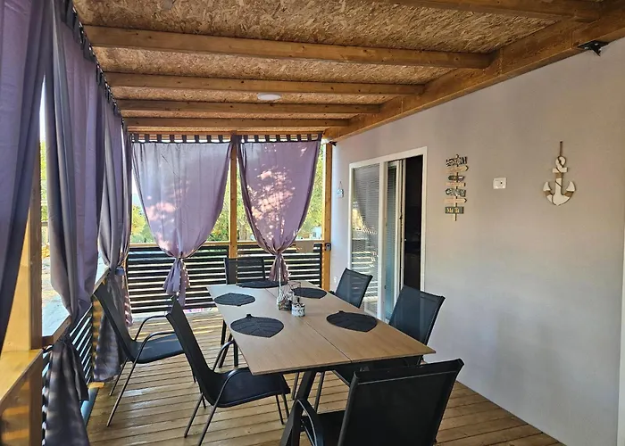 Mobile Nela Apartament *