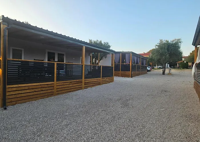 Mobile Nela Apartment