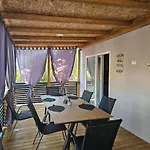 Mobile Nela Appartement *