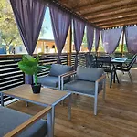 Appartement Mobile Nela *