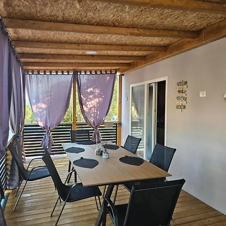 Mobile Nela Appartement *