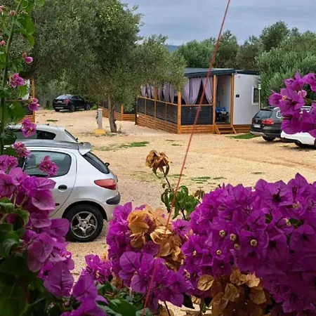 Appartement Mobile Nela *