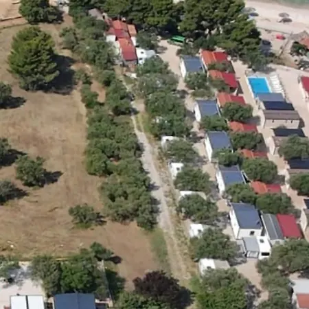 Mobile Nela Appartement *